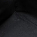 ルイヴィトン LOUIS VUITTON タダオ N51192 ダミエグラフィット ダミエグラフィットキャンバス ビジネスバッグ シルバー金具 黒 グレー 2WAY トート ショルダー