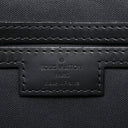 ルイヴィトン LOUIS VUITTON タダオ N51192 ダミエグラフィット ダミエグラフィットキャンバス ビジネスバッグ シルバー金具 黒 グレー 2WAY トート ショルダー