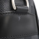 ルイヴィトン LOUIS VUITTON タダオ N51192 ダミエグラフィット ダミエグラフィットキャンバス ビジネスバッグ シルバー金具 黒 グレー 2WAY トート ショルダー