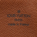ルイヴィトン LOUIS VUITTON パピヨン 30 M51365 モノグラム モノグラムキャンバス ハンドバッグ ゴールド金具 茶 旧型 ボストン