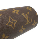 ルイヴィトン LOUIS VUITTON パピヨン 30 M51365 モノグラム モノグラムキャンバス ハンドバッグ ゴールド金具 茶 旧型 ボストン