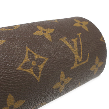 ルイヴィトン LOUIS VUITTON パピヨン 30 M51365 モノグラム モノグラムキャンバス ハンドバッグ ゴールド金具 茶 旧型 ボストン