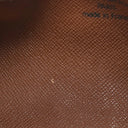 ルイヴィトン LOUIS VUITTON パピヨン 30 M51365 モノグラム モノグラムキャンバス ハンドバッグ ゴールド金具 茶 旧型 ボストン