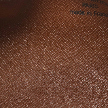 ルイヴィトン LOUIS VUITTON パピヨン 30 M51365 モノグラム モノグラムキャンバス ハンドバッグ ゴールド金具 茶 旧型 ボストン