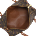 ルイヴィトン LOUIS VUITTON パピヨン 30 M51365 モノグラム モノグラムキャンバス ハンドバッグ ゴールド金具 茶 旧型 ボストン