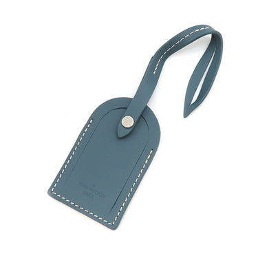 ルイヴィトン LOUIS VUITTON ウィークエンド トートＮM M22537 ブルー レザー モノグラムウォッシュデニム トートバッグ シルバー金具 ショルダーストラップ欠品