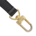 ルイヴィトン LOUIS VUITTON ネオノエ MM M45497 ブラック×ベージュ レザー バイカラーモノグラムアンプラントレザー 2WAYバッグ ゴールド金具 2WAY ポーチ欠品