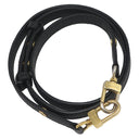 ルイヴィトン LOUIS VUITTON ネオノエ MM M45497 ブラック×ベージュ レザー バイカラーモノグラムアンプラントレザー 2WAYバッグ ゴールド金具 2WAY ポーチ欠品