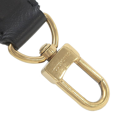 ルイヴィトン LOUIS VUITTON ネオノエ MM M45497 ブラック×ベージュ レザー バイカラーモノグラムアンプラントレザー 2WAYバッグ ゴールド金具 2WAY ポーチ欠品