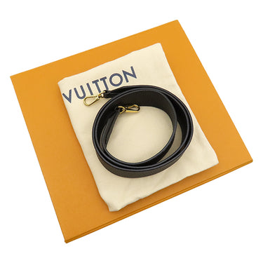 ルイヴィトン LOUIS VUITTON カプシーヌ MINI M56071 ノワール レザー トリヨンレザー 2WAYバッグ ゴールド金具 ショルダー ハンドバッグ 黒