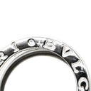 ブルガリ Bvlgari ビーゼロワン B-zero1 4バンドリング 346594 ホワイトゴールド K18WG #47(JP7) リング 指輪 Au750 18K 18金 WG 6号