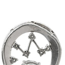 ノンブランド NON BRAND ダイヤ 1.001ct 星 スター プラチナシルバー Pt900 ダイヤモンド ペンダントトップ プラチナ900 ネックレストップ しずく