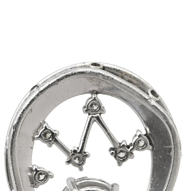 ノンブランド NON BRAND ダイヤ 1.001ct 星 スター プラチナシルバー Pt900 ダイヤモンド ペンダントトップ プラチナ900 ネックレストップ しずく