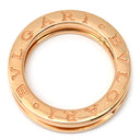 ブルガリ BVLGARI ビーゼロワン B-zero1 リング XS 335989 ピンクゴールド K18PG #48(JP8) リング 指輪 750 18金 PG 1バンドリング 8号