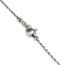 ミキモト MIKIMOTO 12.5mm パール ペンダント パールホワイト×ホワイトゴールド K18WG パール K14WG（チェーン） ダイヤモンド ネックレス MIKIMOTO 真珠 1粒 ダイヤ 0.28ct Au750 WG