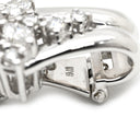タサキ TASAKI パール 11.4mm ダイヤ グレー×プラチナシルバー Pt900 パール ダイヤモンド ペンダントトップ プラチナ ネックレストップ 1粒 しずく型