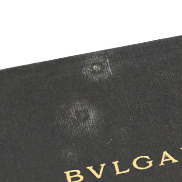 ブルガリ BVLGARI ビーゼロワン B-zero1 3バンド ホワイトゴールド K18WG #57 リング 指輪 K18WG Au750 18K 18金 16.5号