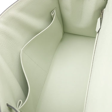 エルメス HERMES ケリー28 外縫い ヴェールフィズ ヴォーエプソン 2WAYバッグ シルバー金具 ハンドバッグ ショルダー