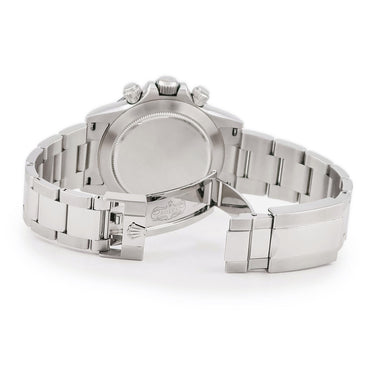 腕時計 ロレックス ROLEX コスモグラフ デイトナ 116500LN ランダム番 自動巻き メンズ ランダム番 クロノグラフ スモールセコンド ホワイト 白