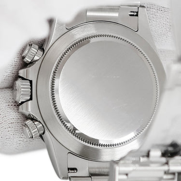 腕時計 ロレックス ROLEX コスモグラフ デイトナ 116500LN ランダム番 自動巻き メンズ ランダム番 クロノグラフ ホワイト 白 スモールセコンド