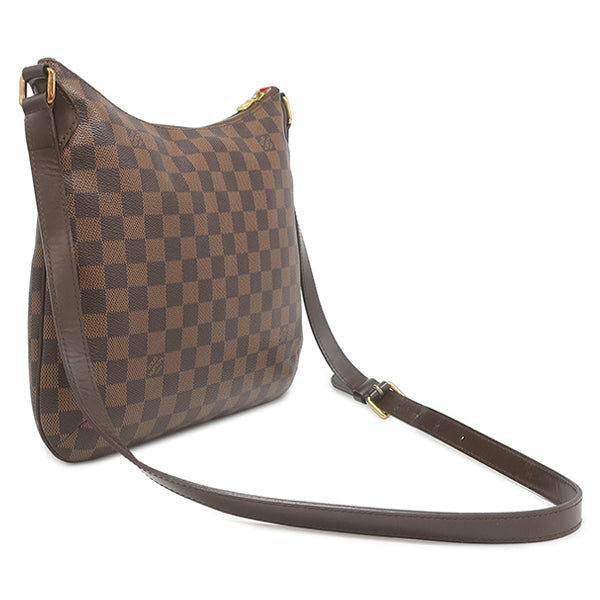 ルイヴィトン LOUIS VUITTON ブルームズベリ PM N42251 ルイヴィトン LOUIS VUITTON ブルームズベリ PM N42251