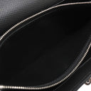 エルメス HERMES ケリーウォレット ロング トゥーゴー ブラック ヴォーエプソン 長財布 シルバー金具 黒