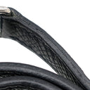 エルメス HERMES ケリーウォレット ロング トゥーゴー ブラック ヴォーエプソン 長財布 シルバー金具 黒