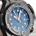腕時計 ウブロ HUBLOT キングパワー オーシャノグラフィック 4000 オールカーボンデニム 731.QX.5190.GR 自動巻き メンズ デイト
