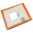 エルメス HERMES ピコタンロックMM グリミスティ トリヨンクレマンス ハンドバッグ シルバー金具 新品 未使用 グレー 2025年製