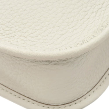 エルメス HERMES エヴリンTPM ロング べトン トリヨンクレマンス ショルダーバッグ ゴールド金具 新品 未使用 オフホワイト 2025年製