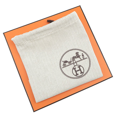 エルメス HERMES コンスタンスH #90 ブラック×ショコラ トゴ ボックスカーフ #90 ベルト シルバー金具 新品 未使用 Hバックル リバーシブル キット 2024年製