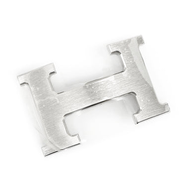 エルメス HERMES コンスタンスH #95 ブラック×ゴールド トゴ ボックスカーフ #95 ベルト シルバー金具 新品 未使用 Hバックル リバーシブル キット 2025年製