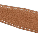 エルメス HERMES コンスタンスH #95 ブラック×ゴールド トゴ ボックスカーフ #95 ベルト シルバー金具 新品 未使用 Hバックル リバーシブル キット 2025年製