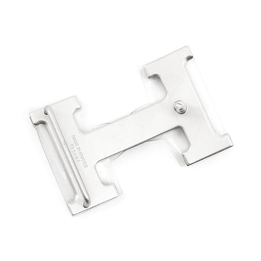 エルメス HERMES コンスタンスH #95 ブラック×エタン トゴ ボックスカーフ #95 ベルト シルバー金具 新品 未使用 Hバックル リバーシブル キット 2025年製