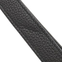 クリスチャン・ディオール Christian Dior ケニー シャーフ A5 ポーチ ネイビー系 レザー ジャガード クラッチバッグ シルバー金具 Kenny Scharf オブリーク セカンドバッグ