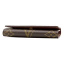 ルイヴィトン LOUIS VUITTON ミュルティクレ 4 M69517 モノグラム モノグラムキャンバス キーケース ゴールド金具 鍵入れ 4連 4本