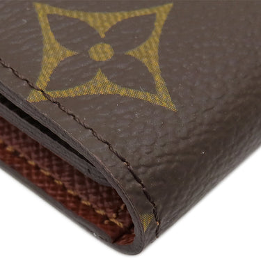 ルイヴィトン LOUIS VUITTON ミュルティクレ 4 M69517 モノグラム モノグラムキャンバス キーケース ゴールド金具 鍵入れ 4連 4本