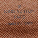 ルイヴィトン LOUIS VUITTON ミュルティクレ 4 M69517 モノグラム モノグラムキャンバス キーケース ゴールド金具 鍵入れ 4連 4本