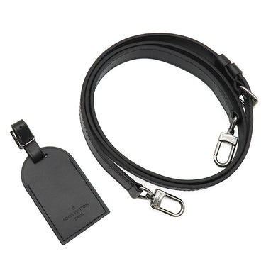 ルイヴィトン LOUIS VUITTON サックプラ MINI M46453 モノグラムエクリプス モノグラムエクリプス 2WAYバッグ シルバー金具 ショルダー トートバッグ