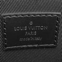 ルイヴィトン LOUIS VUITTON サックプラ MINI M46453 モノグラムエクリプス モノグラムエクリプス 2WAYバッグ シルバー金具 ショルダー トートバッグ