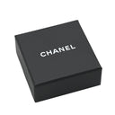 シャネル CHANEL ココマーク ハートモチーフ ホワイト×ゴールド GP フェイクパール イヤリング CCマーク クリップ