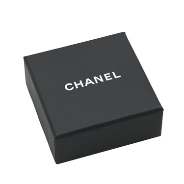 シャネル CHANEL ココマーク ハートモチーフ ホワイト×ゴールド GP フェイクパール イヤリング CCマーク クリップ