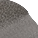 エルメス HERMES カルヴィ デュオ エタン ヴォーエプソン カードケース シルバー金具 新品 未使用 フラグメントケース 2025年製