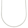 エルメス HERMES チェーンネックレス シルバー シルバー925 ネックレス