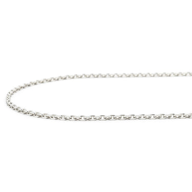 エルメス HERMES チェーンネックレス シルバー シルバー925 ネックレス