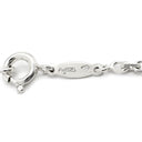 エルメス HERMES チェーンネックレス シルバー シルバー925 ネックレス