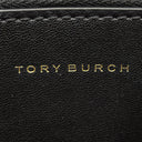 トリーバーチ TORY BURCH ウォーカー スモール サッチェル ブラック レザー 2WAYバッグ ゴールド金具 黒 ロビンソン ハンドバッグ ショルダー