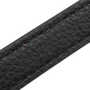 トリーバーチ TORY BURCH ウォーカー スモール サッチェル ブラック レザー 2WAYバッグ ゴールド金具 黒 ロビンソン ハンドバッグ ショルダー