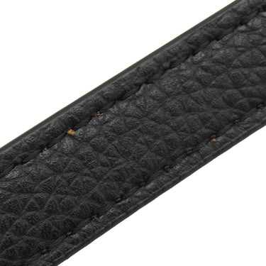 トリーバーチ TORY BURCH ウォーカー スモール サッチェル ブラック レザー 2WAYバッグ ゴールド金具 黒 ロビンソン ハンドバッグ ショルダー
