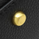 トリーバーチ TORY BURCH ウォーカー スモール サッチェル ブラック レザー 2WAYバッグ ゴールド金具 黒 ロビンソン ハンドバッグ ショルダー